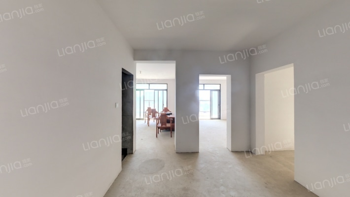 怡和家园二手房实景图