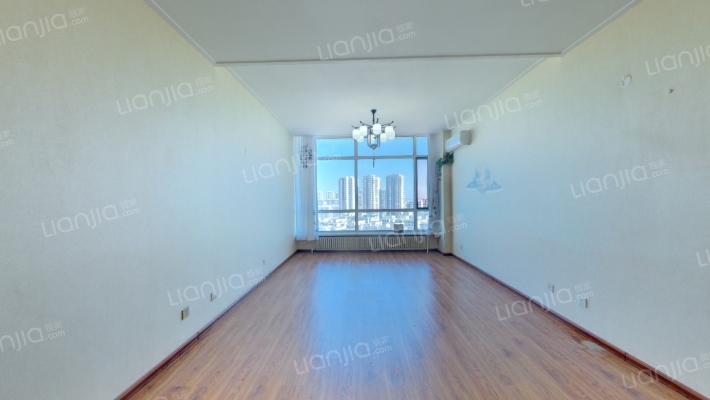 福佳国际二手房实景图