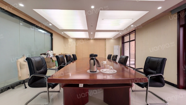 融科紫檀二手房实景图