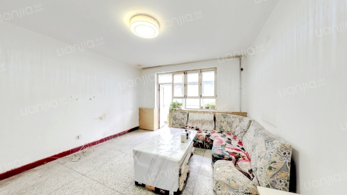 煤设院柳巷小区二手房实景图