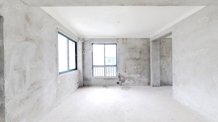 亭湖度假村二手房实景图