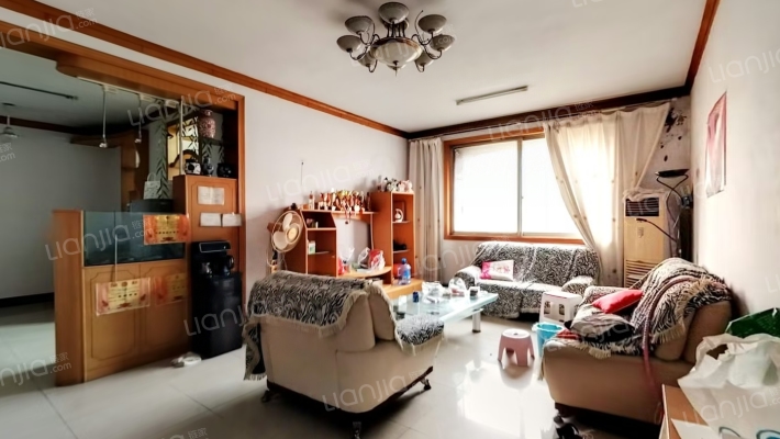 周口饭店家属院二手房实景图