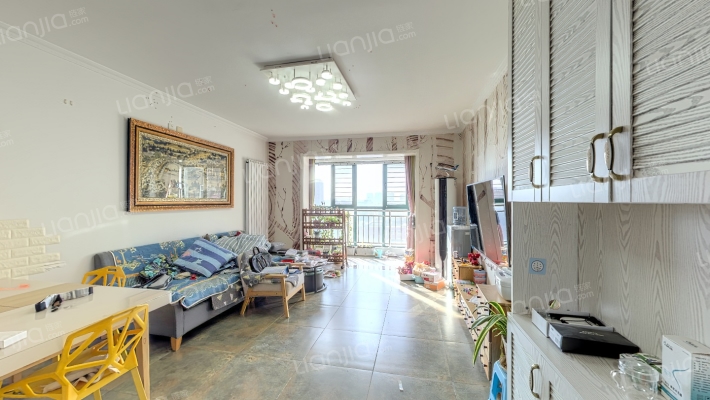 亿弘锦园二手房实景图