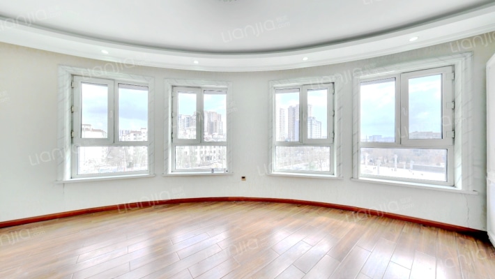 鼎园明府二手房实景图