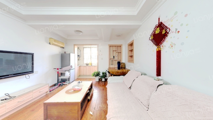 果老弄小区二手房实景图