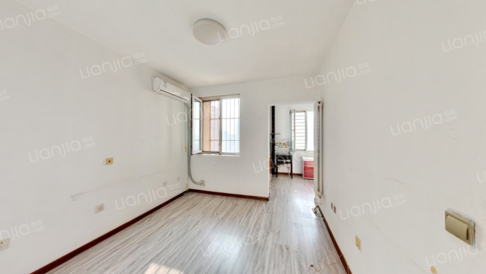 丰盛园二手房实景图