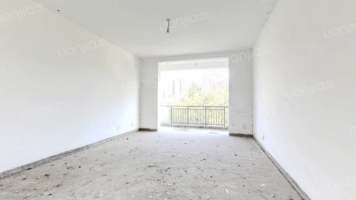 江公丽景A区二手房实景图