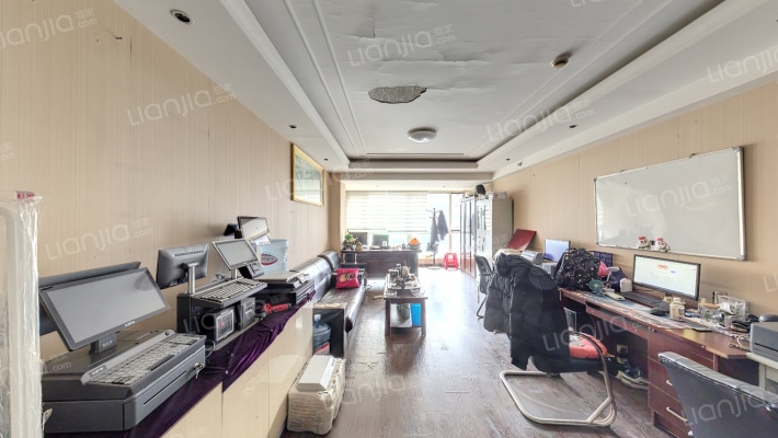 步阳国际二手房实景图