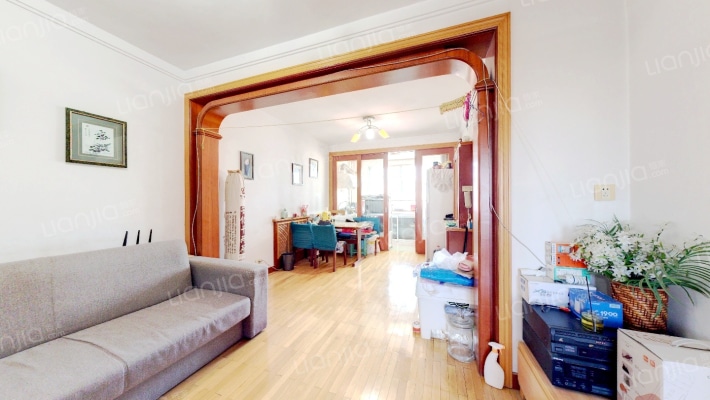 府前路二手房实景图