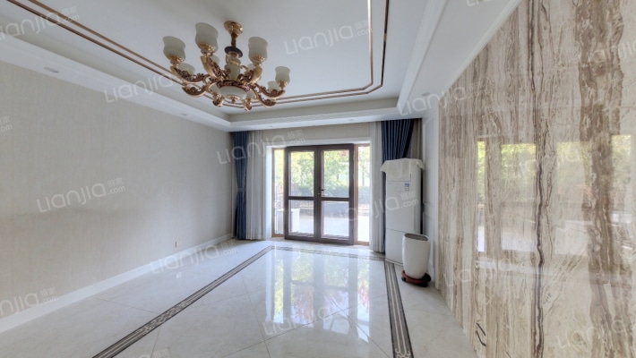 国宅华府西院二手房实景图