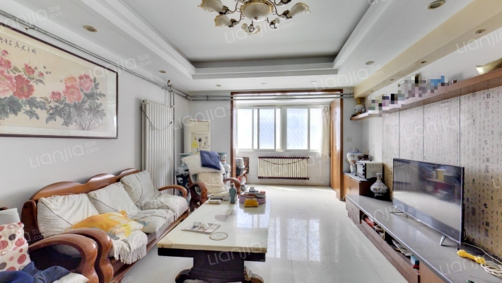 货站北街21号院二手房实景图