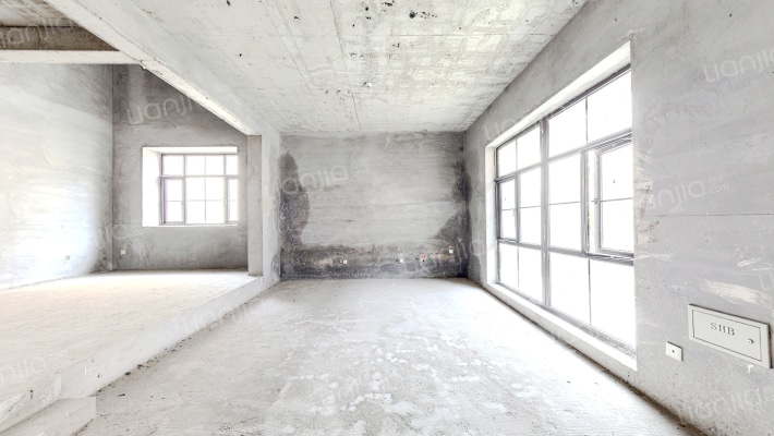 大运河孔雀城（兴运园2.2期)二手房实景图