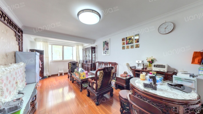 东旺名苑二手房实景图