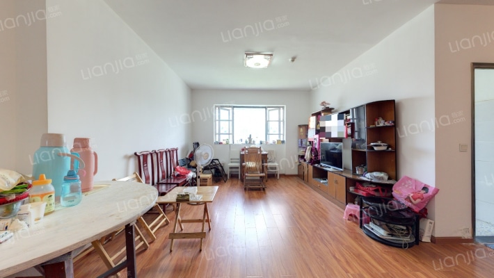 帝斯曼国际中心二手房实景图