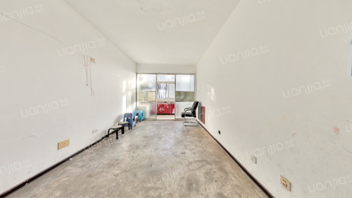 北大街燃料公司宿舍二手房实景图