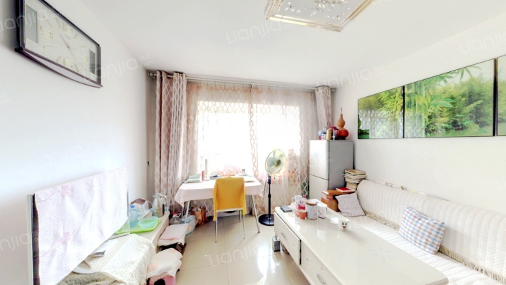 齐鲁涧桥二手房实景图