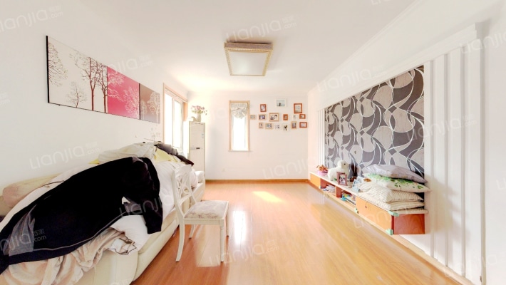 天宁家园二手房实景图