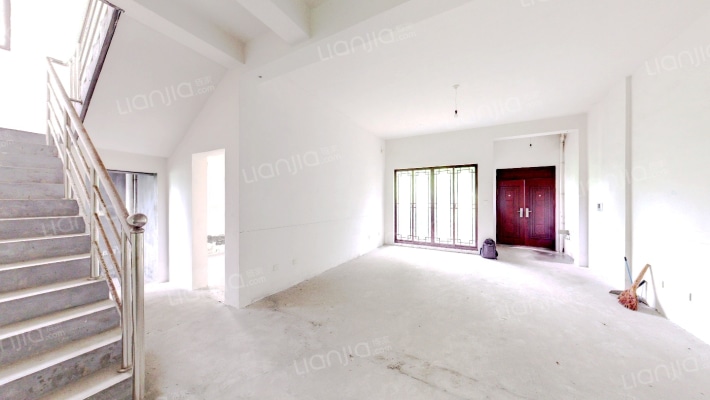 南湖秋月二手房实景图