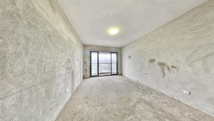 君荟庭二手房实景图