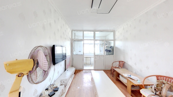 天成家属院二手房实景图