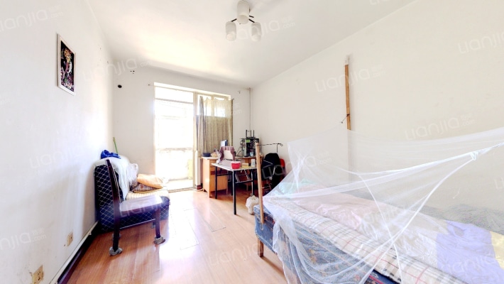 国税局家属楼二手房实景图