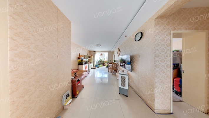 水木天成阁林园二手房实景图