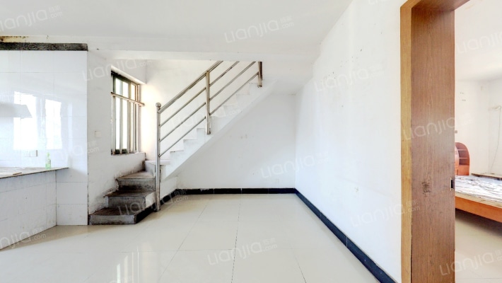 姜家新村二手房实景图