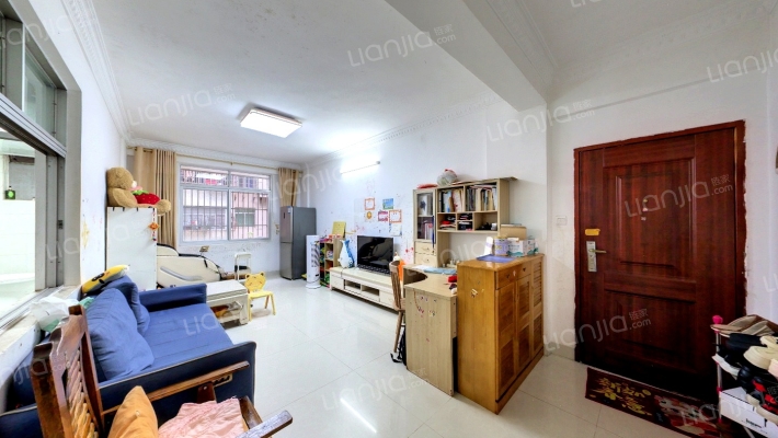 美舍小区二手房实景图