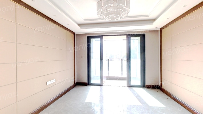 恒大滨江御府二手房实景图