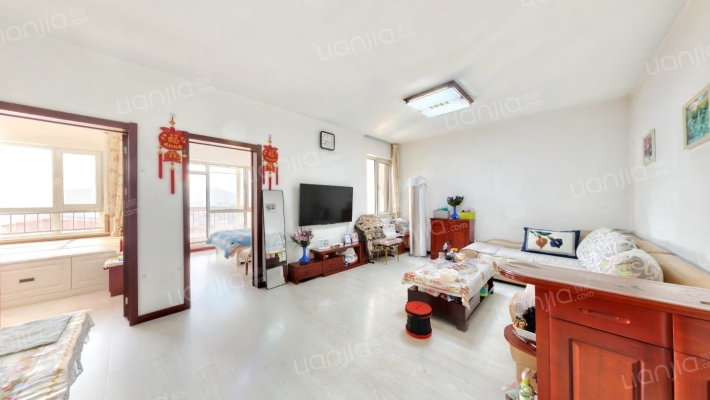 香海滨城二手房实景图