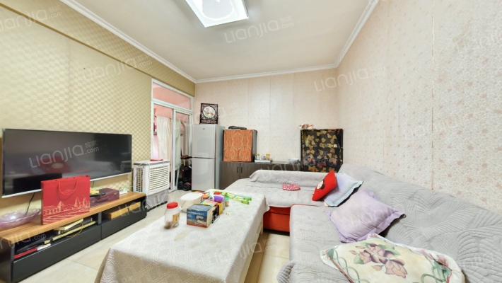 王府花园二手房实景图