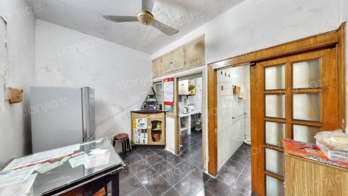 蔡家苑二手房实景图