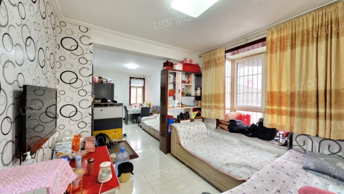 汉城国际花苑二手房实景图