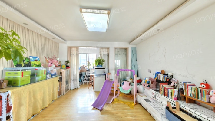 友谊嘉园二手房实景图