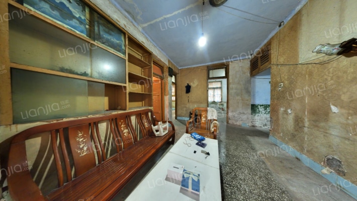 东山北巷9号院二手房实景图