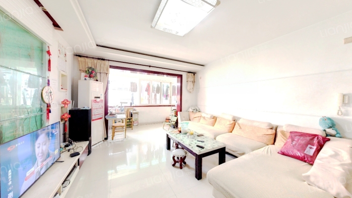 顺德东苑二手房实景图