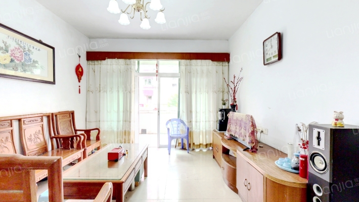 明珠苑二手房实景图