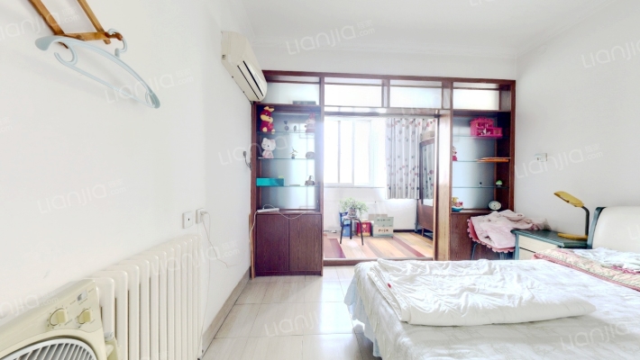 烟厂家属院二手房实景图