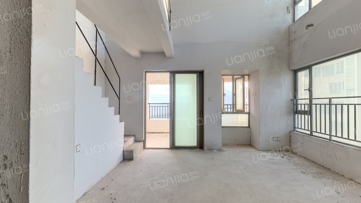 雅居乐白鹭湖倚湖会二手房实景图