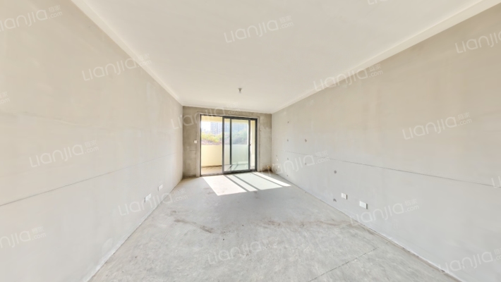 胜水嘉苑二手房实景图