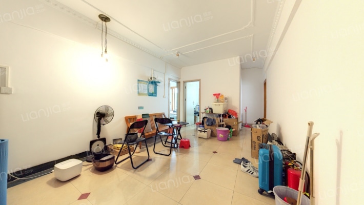 逸安阁二手房实景图