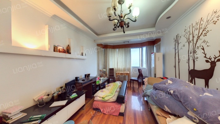 孝思房二手房实景图