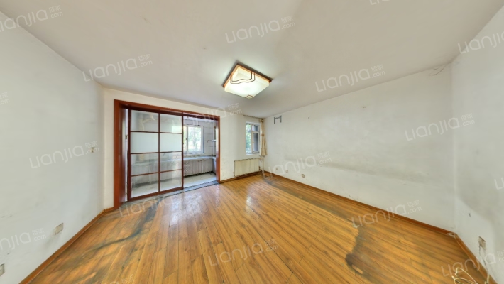 重汽嘉兴苑二手房实景图