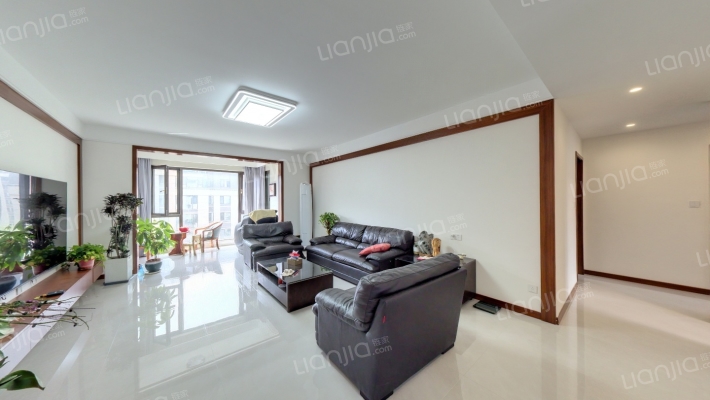 漫山香墅麓府二手房实景图