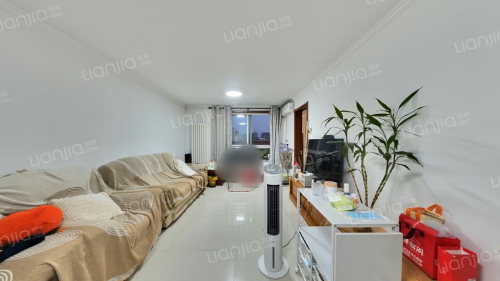 福美苑二手房实景图