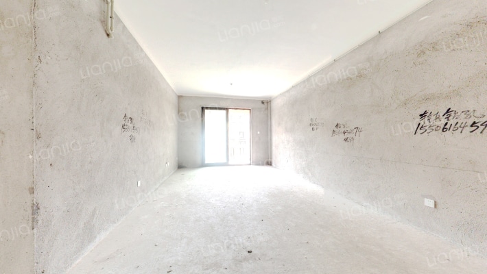 悦湖美郡二手房实景图