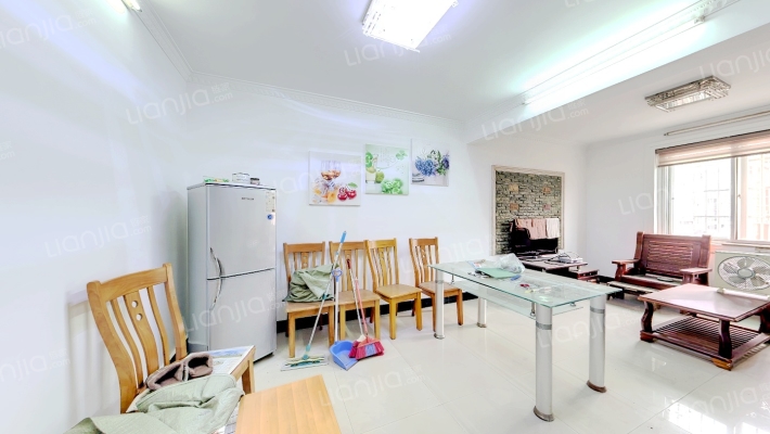 东方名邸二手房实景图