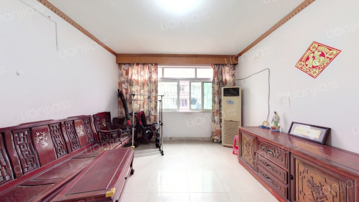 唐家中学教师楼二手房实景图