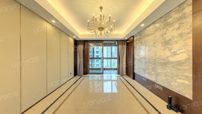 翡丽云邸(一期)二手房实景图