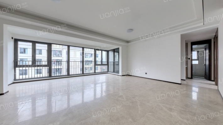 中海云麓九里二手房实景图